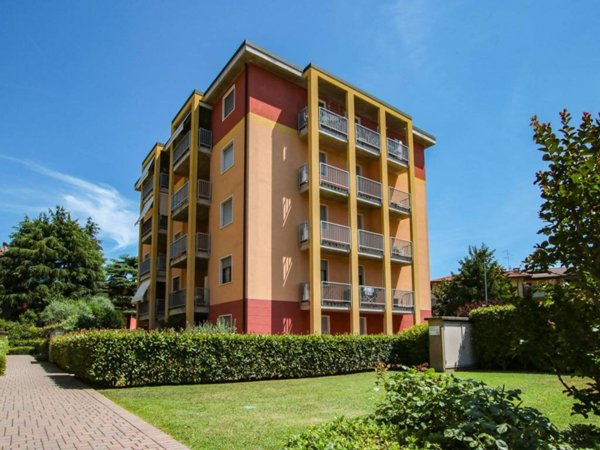 appartamento in vendita a Verona in zona Borgo Roma