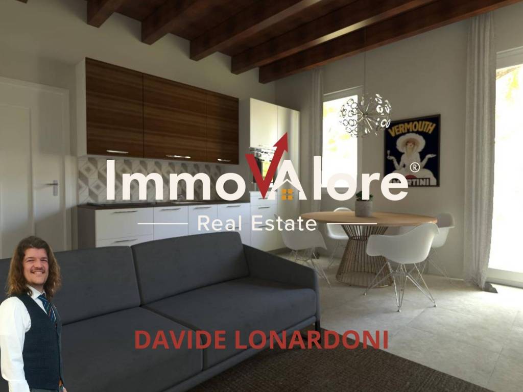 appartamento in vendita a Verona in zona Musicisti / Santa Croce
