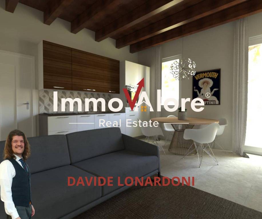 appartamento in vendita a Verona in zona Musicisti / Santa Croce