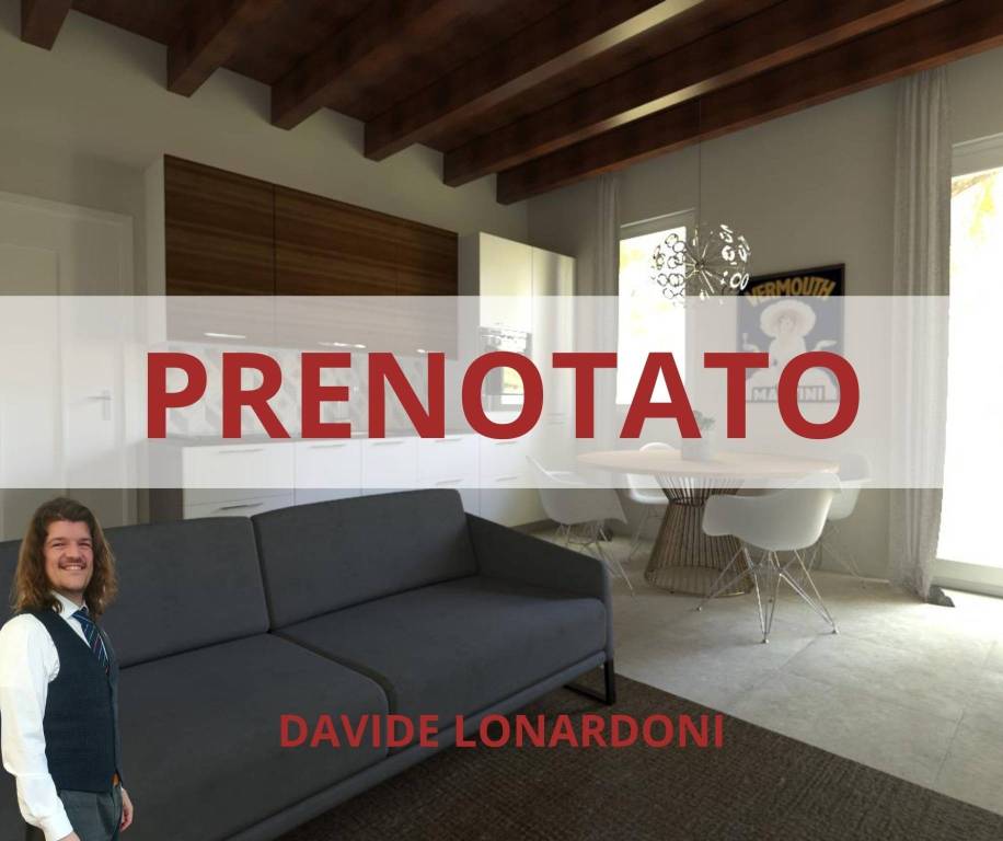 appartamento in vendita a Verona in zona Musicisti / Santa Croce