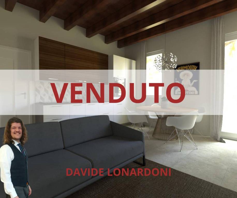 appartamento in vendita a Verona in zona Musicisti / Santa Croce