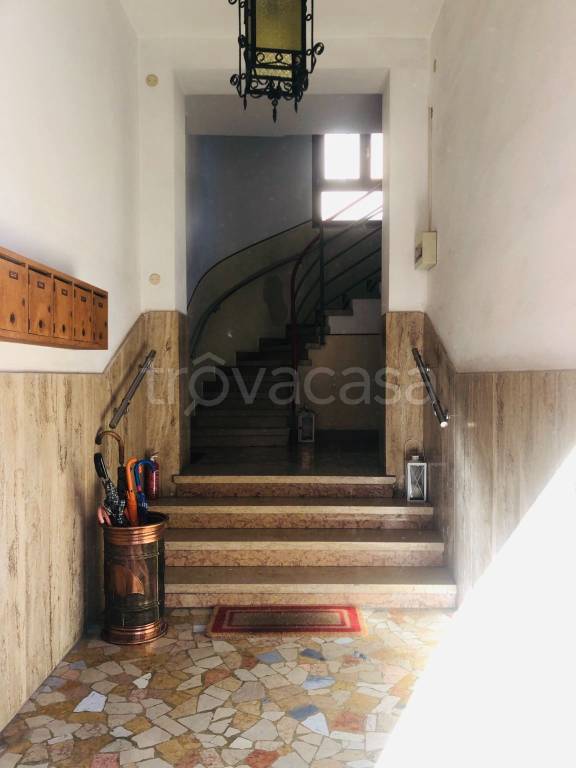 appartamento in vendita a Verona in zona Borgo Venezia / Borgo Trieste