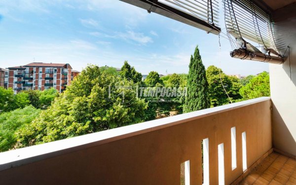 appartamento in vendita a Verona in zona Borgo Venezia / Borgo Trieste