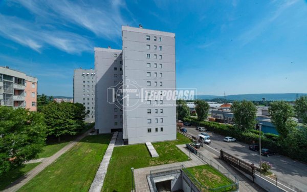 appartamento in vendita a Verona in zona Borgo Venezia / Borgo Trieste