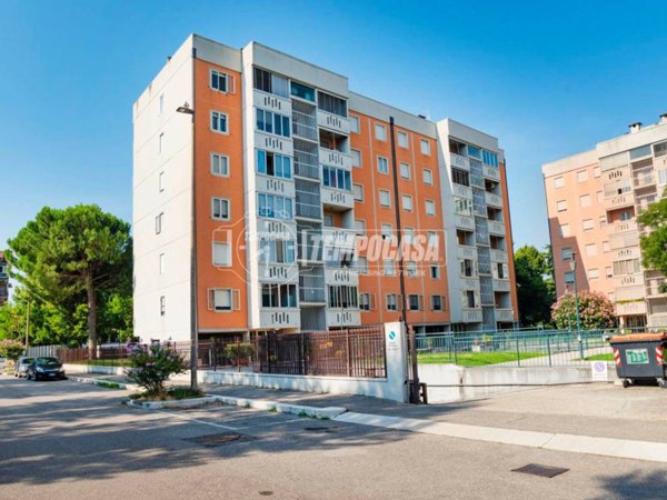 appartamento in vendita a Verona in zona Borgo Venezia / Borgo Trieste
