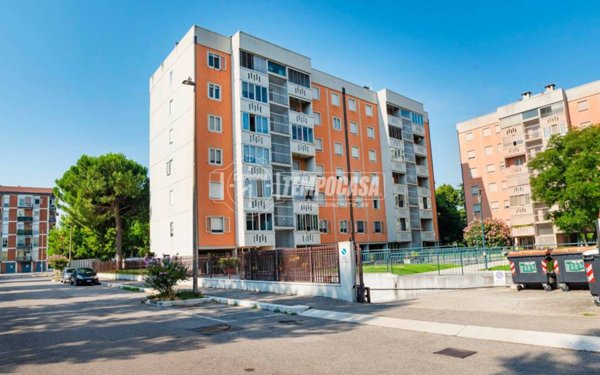 appartamento in vendita a Verona in zona Borgo Venezia / Borgo Trieste