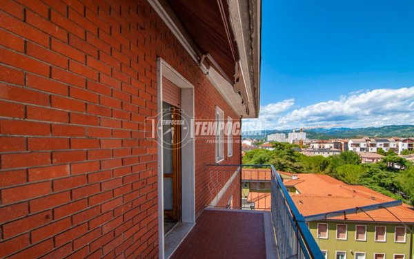 appartamento in vendita a Verona in zona Borgo Venezia / Borgo Trieste