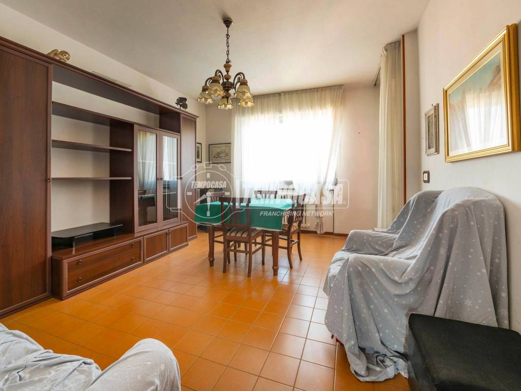 appartamento in vendita a Verona in zona Borgo Venezia / Borgo Trieste