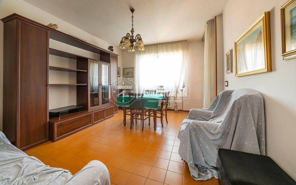 appartamento in vendita a Verona in zona Borgo Venezia / Borgo Trieste