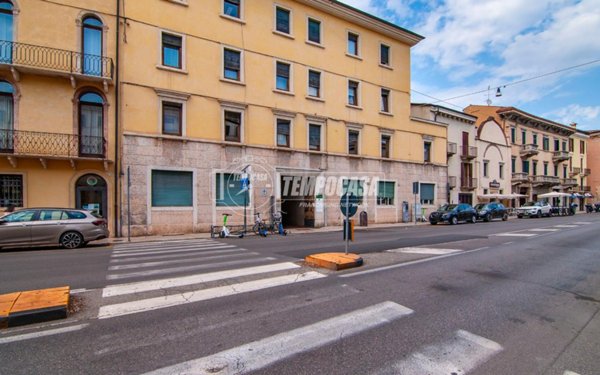appartamento in vendita a Verona in zona Centro Storico