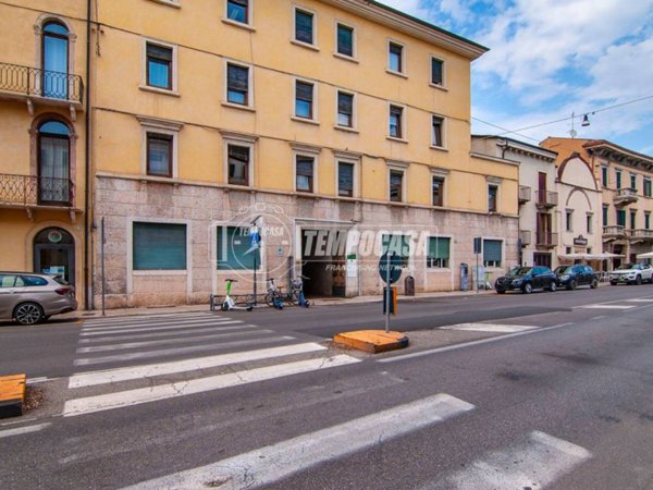 appartamento in vendita a Verona in zona Centro Storico