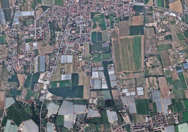 terreno edificabile in vendita a Verona