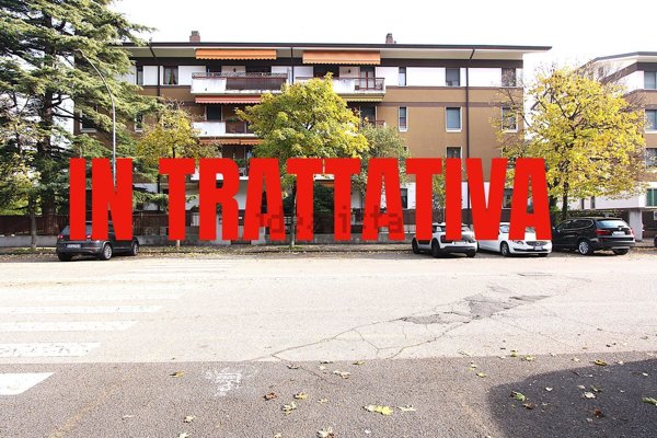 appartamento in vendita a Verona in zona Borgo Venezia / Borgo Trieste