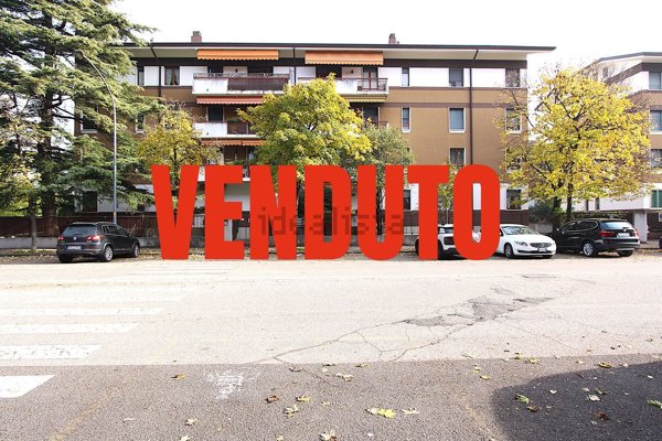 appartamento in vendita a Verona in zona Borgo Venezia / Borgo Trieste