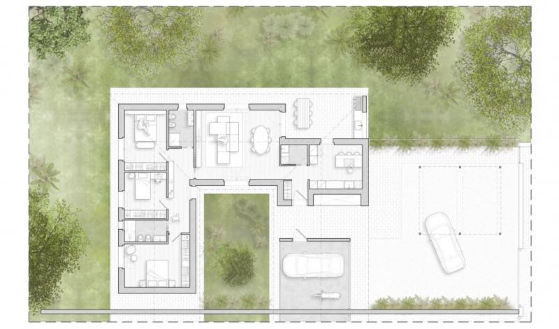 casa indipendente in vendita a Verona in zona San Michele