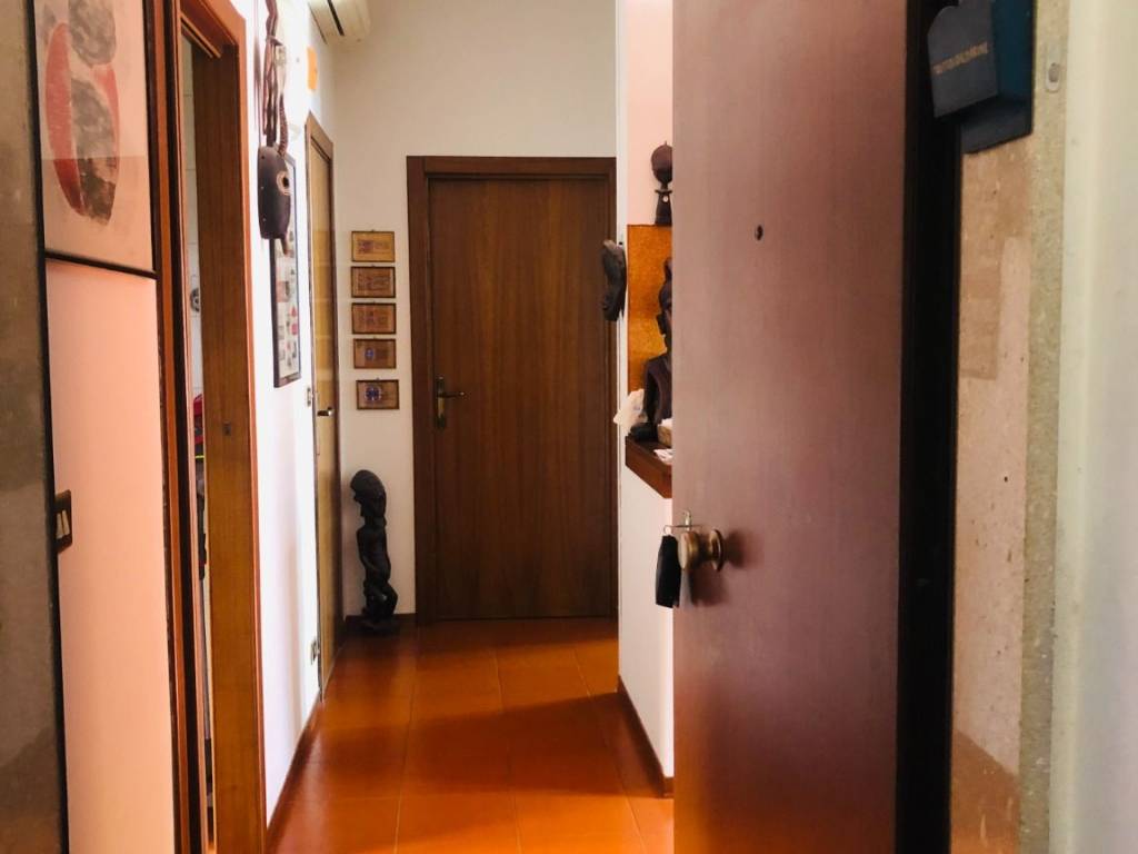 appartamento in vendita a Verona in zona Borgo Venezia / Borgo Trieste