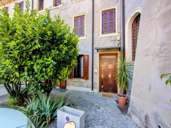 appartamento in vendita a Verona in zona San Michele Extra