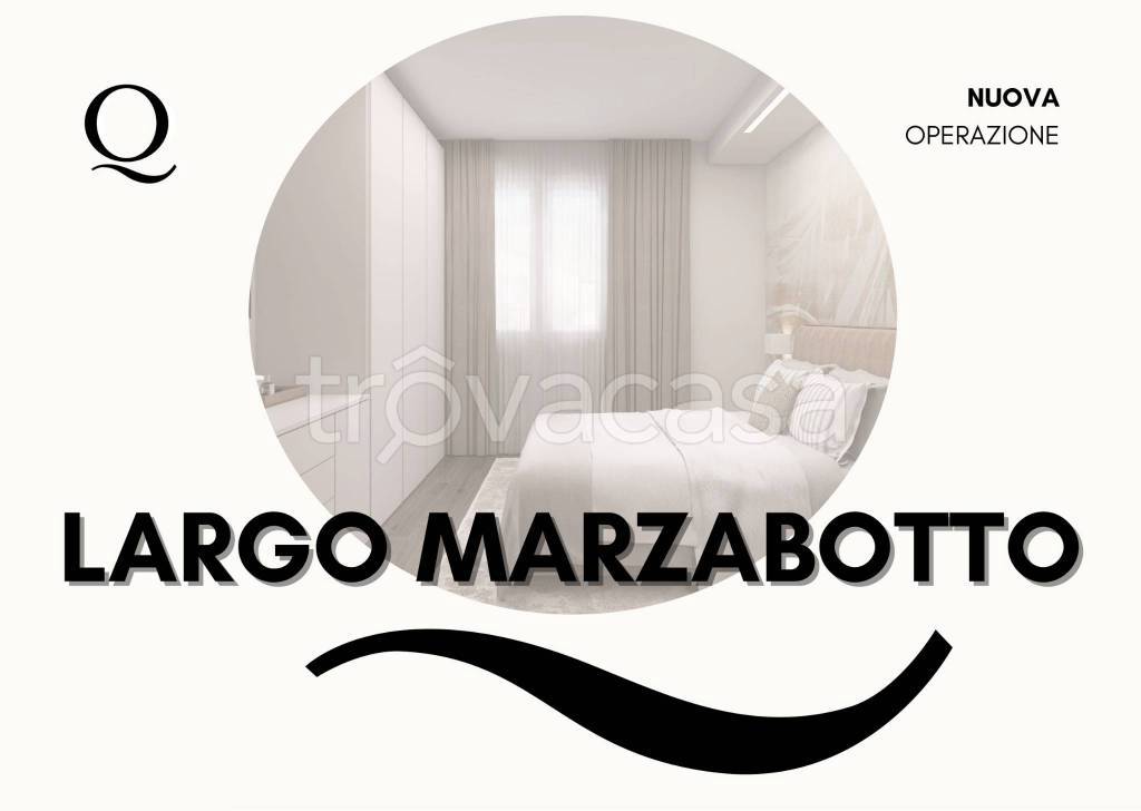 appartamento in vendita a Verona in zona Borgo Trento