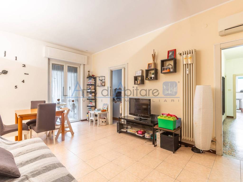 appartamento in vendita a Verona in zona Borgo Milano