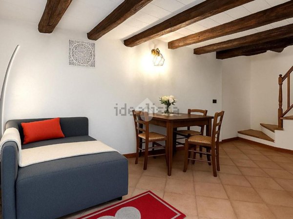 appartamento in vendita a Verona in zona Borgo Trento