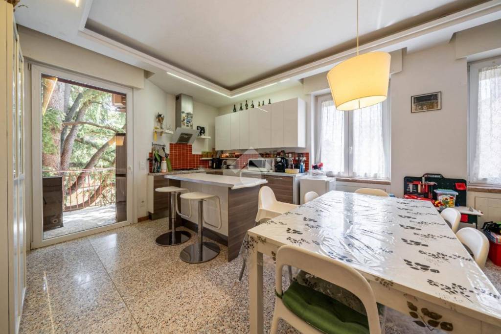 appartamento in vendita a Verona in zona San Zeno