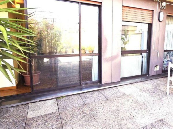 appartamento in vendita a Verona in zona Borgo Milano