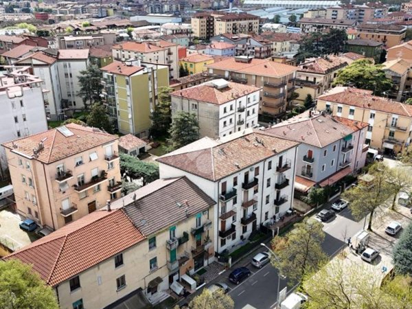 appartamento in vendita a Verona in zona Borgo Venezia / Borgo Trieste