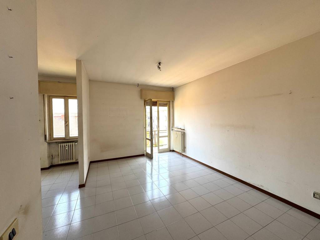 appartamento in vendita a Verona in zona Borgo Roma