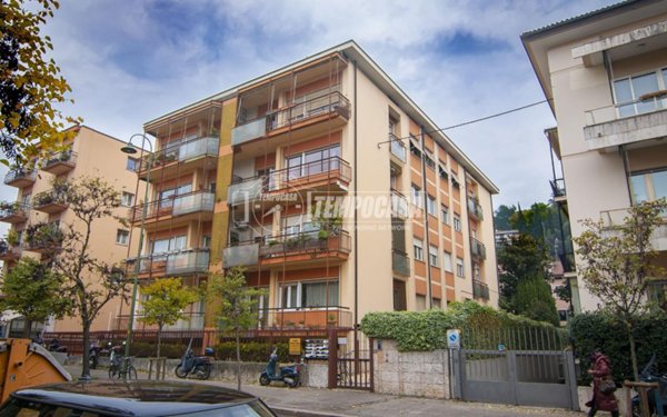 appartamento in vendita a Verona in zona Borgo Trento
