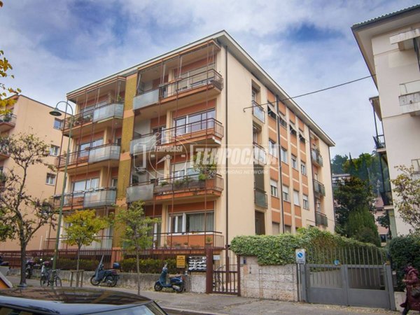 appartamento in vendita a Verona in zona Borgo Trento