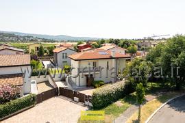casa indipendente in vendita a Verona in zona Borgo Venezia / Borgo Trieste
