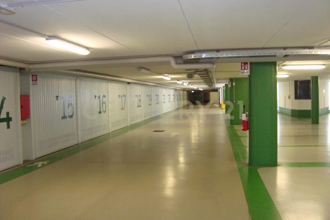 appartamento in vendita a Verona in zona Borgo Trento