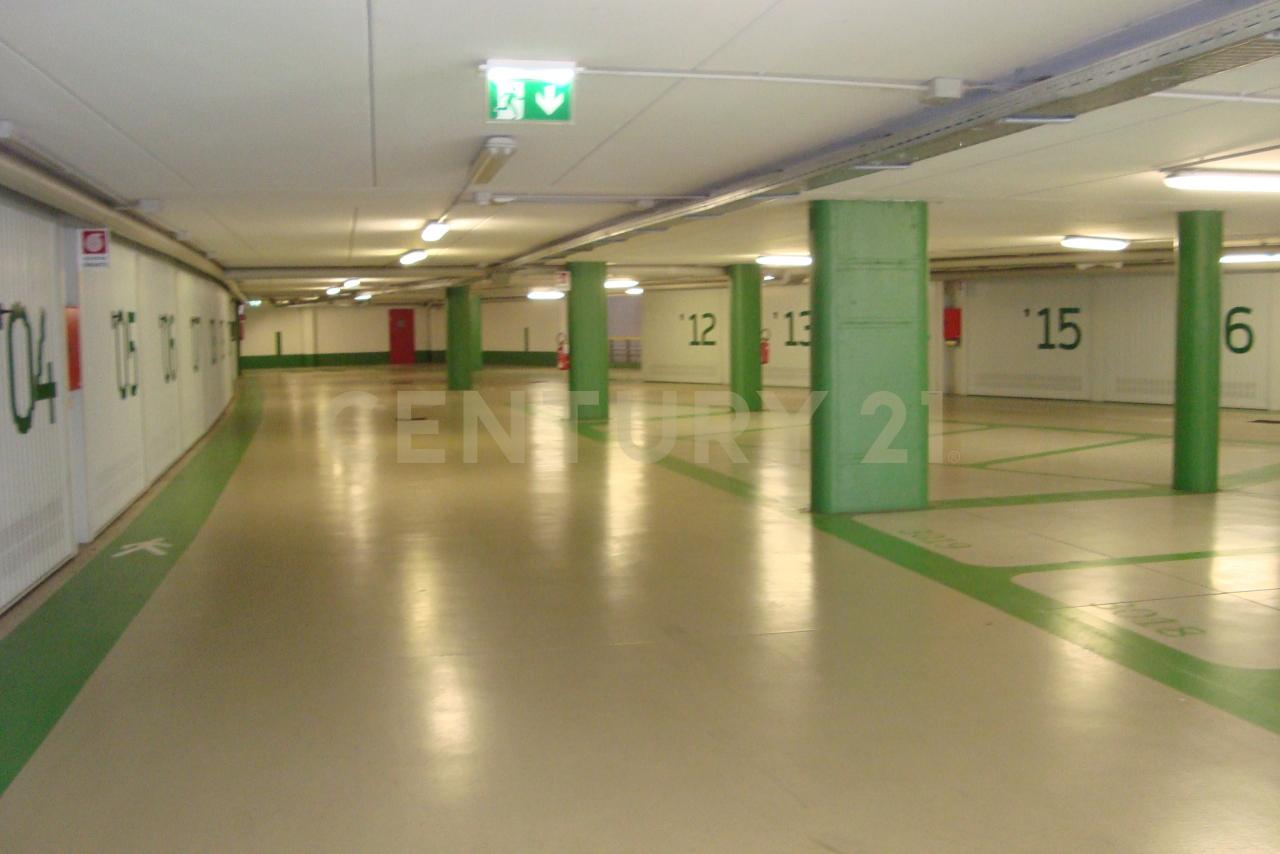 locale di sgombero in vendita a Verona in zona Borgo Trento