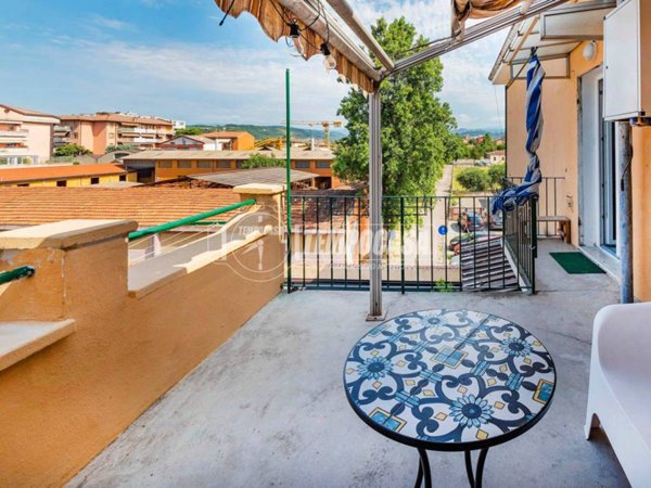 appartamento in vendita a Verona in zona Borgo Venezia / Borgo Trieste