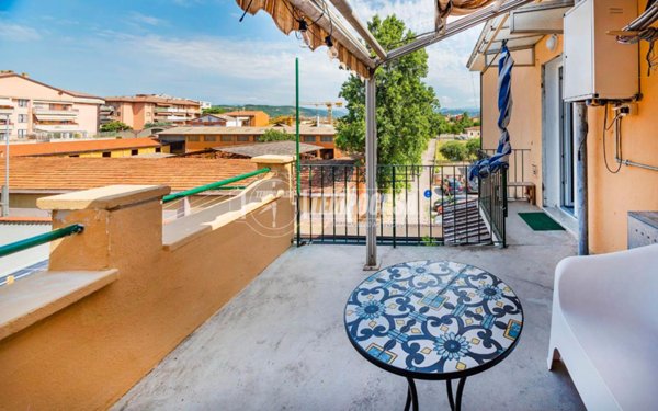 appartamento in vendita a Verona in zona Borgo Venezia / Borgo Trieste