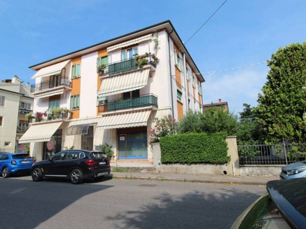 appartamento in vendita a Verona in zona Golosine