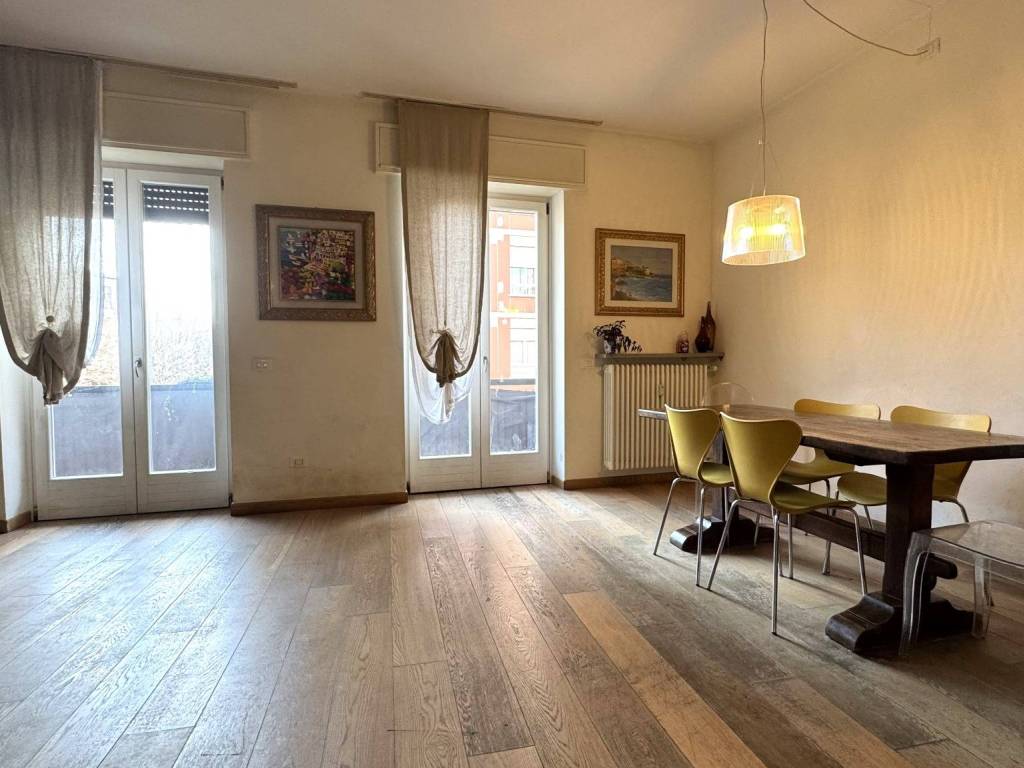 appartamento in vendita a Verona in zona Borgo Trento