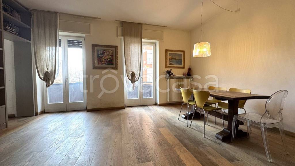 appartamento in vendita a Verona in zona Borgo Trento