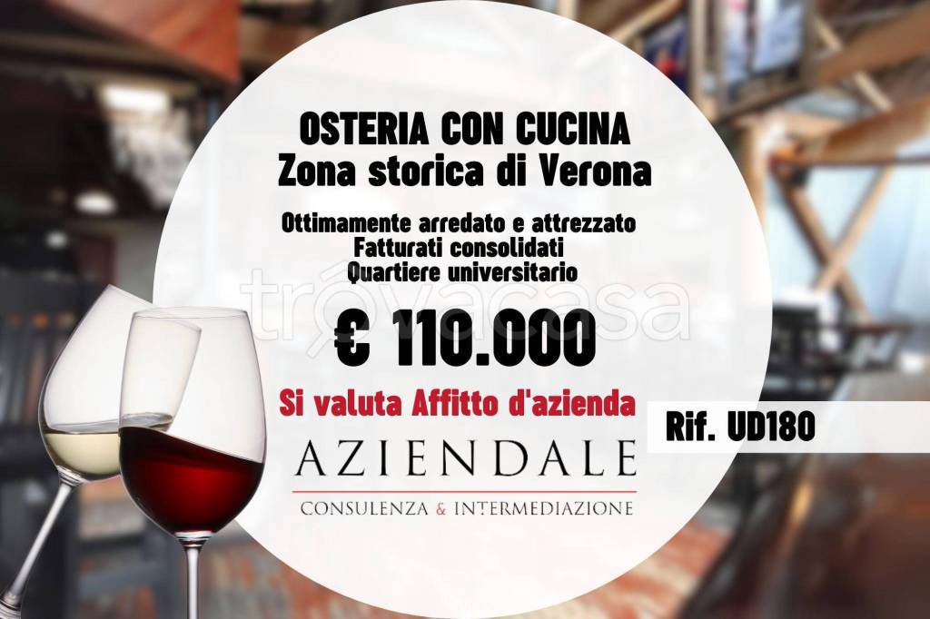 negozio in vendita a Verona in zona San Zeno