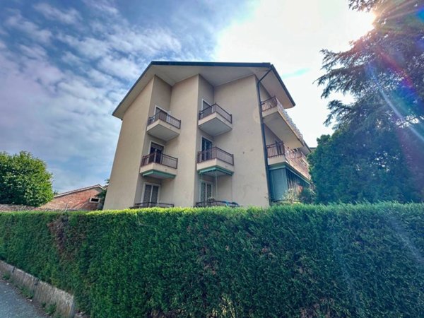 appartamento in vendita a Verona in zona San Zeno