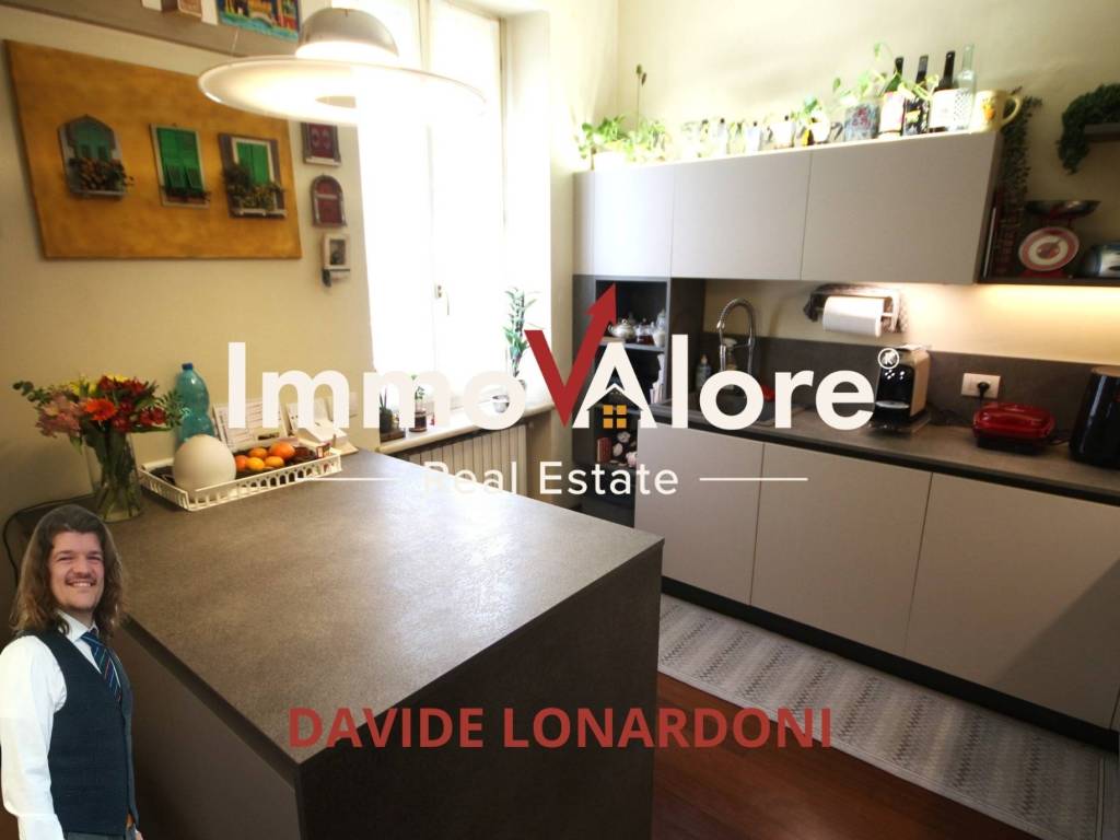 appartamento in vendita a Verona