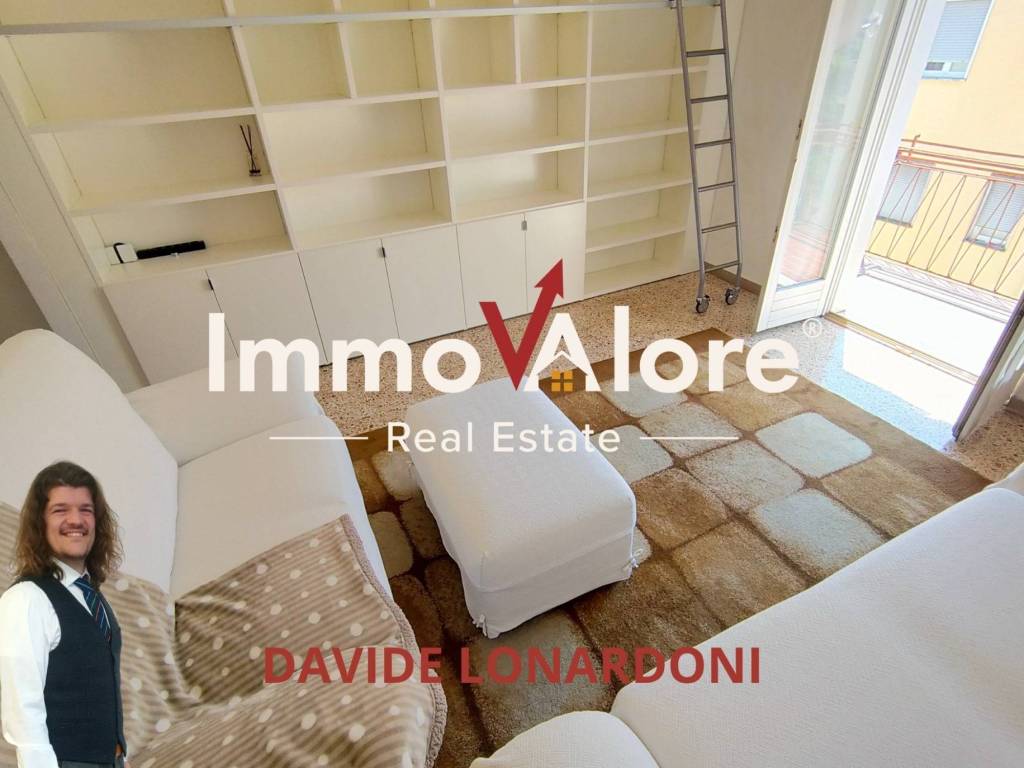 appartamento in vendita a Verona in zona Porto Crencano