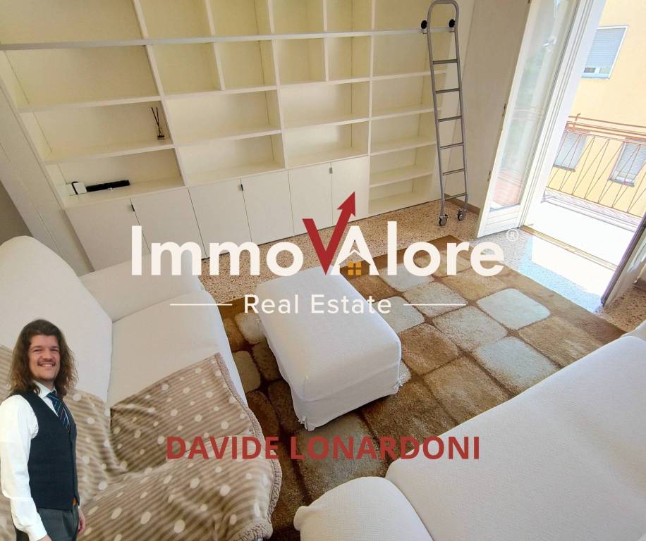 appartamento in vendita a Verona in zona San Zeno