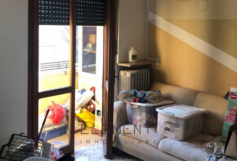 appartamento in vendita a Verona in zona Musicisti / Santa Croce