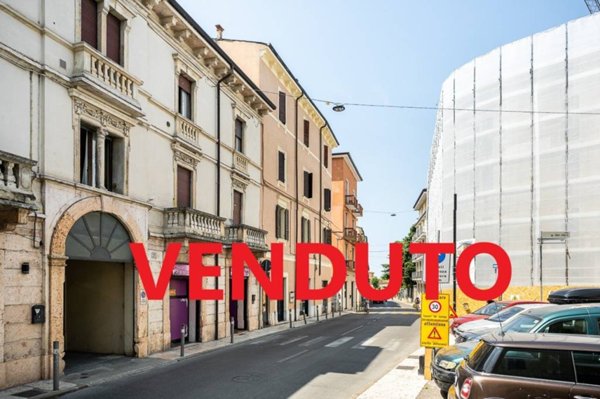 appartamento in vendita a Verona in zona Borgo Venezia / Borgo Trieste