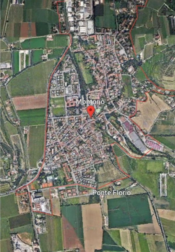 appartamento in vendita a Verona in zona Montorio Veronese