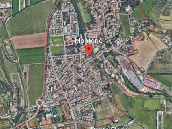appartamento in vendita a Verona in zona Montorio Veronese