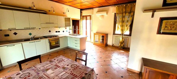 appartamento in vendita a Verona in zona Santa Lucia