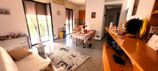 appartamento in vendita a Verona in zona Montorio Veronese