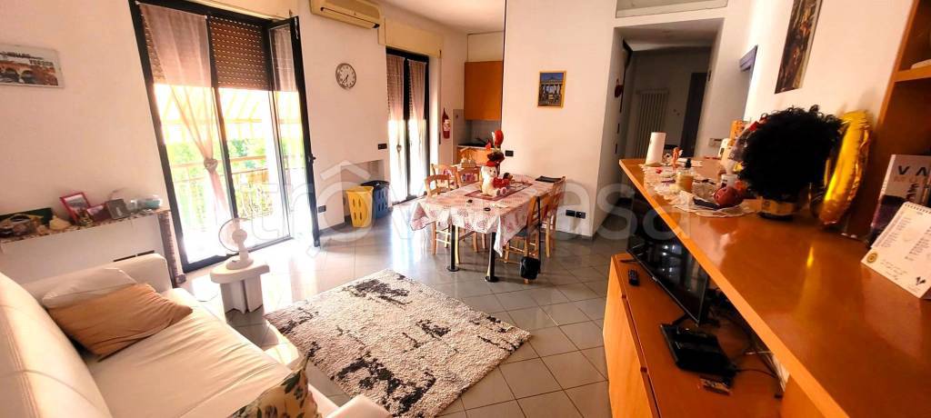 appartamento in vendita a Verona in zona Centro Storico